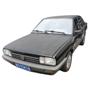 Volkswagen Santana Vista 1.8 Deluxe Manuelle <span class=keywords><strong>2007</strong></span> – Berline d'occasion populaire, durable, résistante à l'usure et économe en carburant - Product Image 1