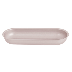 Poêle à pain pour chiens, antiadhésive, en acier au carbone, Champagne, or, 6/7 pouces, ustensiles de cuisson pour chiots et chatons - Product Image 3