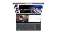 OEM Double Screen 16+14 Inch Laptop Computer Touch Screen Best Buy Core I7 Gaming Laptops