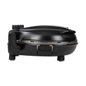 Multifunctionele Elektrische Grill En Pizzaoven Met Dubbellaags Kijkvenster - Product Image 1