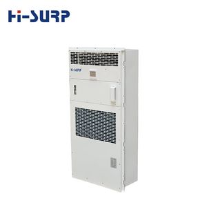 Climatiseur à fréquence variable (type semi-encastré) avec stockage d'énergie intégré (ESS) Cac-50zeidpm, Cac-100zei3dm Application - Product Image 5