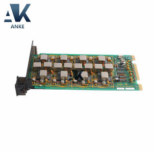 Module RTD esclave analogique d'origine NASM03 Bailey Network 90 - Product Image 2