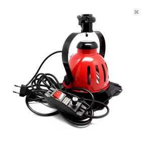 <strong>Redhead</strong> Light LED Photo Studio Light Video Lighting 800W Recording Photography Panel <strong>Lamp</strong> for Youbute - Product Image 4