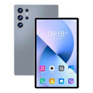 Nhà Máy bán hàng trực tiếp 8 inch Android Tablet PC văn phòng chơi game cảm ứng điện dung Màn hình máy tính bảng thông minh Android Touch Pad máy tính - Product Image 6