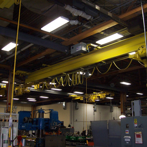 Tùy chỉnh đơn chùm <span class=keywords><strong>3t</strong></span> 5t treo cầu cẩu cho hội thảo - Product Image 4