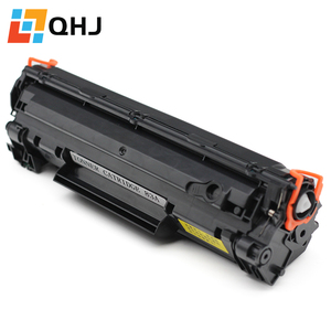 Cartuccia Toner di fabbrica per cartuccia <span class=keywords><strong>stampante</strong></span> <span class=keywords><strong>Laser</strong></span> HP CF283A 83A M125 M125nw M125rnw M127fn M201n M201n M201dw M225dn M225dw - Product Image 2