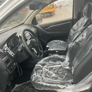 Nouveau camion clinique dentaire mobile diesel 6x4 avec transmission EURO 5, longueur 8-15m, pour camps miniers - Product Image 3