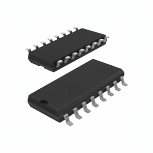 In Stock Buy Electronics Components Online 16 SOlC Logic MC74LCX139MG - Product Image 1
