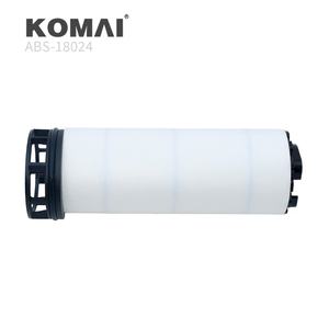 Filtro de Respiración del Motor KOMAI 326-4689  SBL 88073  SAO 6198 para 140M2/140VHP/966KXE/966M/972M-XE/C9.3/D6T-LGP/PAT/D6T-XL - Product Image 3