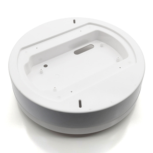 Moldeo por Inyección de Plástico ABS PMMA Personalizado para Piezas de Luces LED, Lentes y Carcasas - Product Image 3