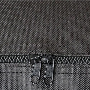 Sac de voyage pliable de très grande capacité, sac de voyage pour bagages - Product Image 4