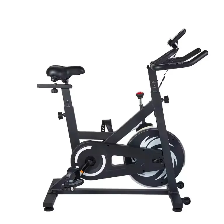 New Selling Home Gym Professional Fitness Indoor Spinning Bike Magnetic Exercise Bike