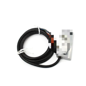 PLC ระบบอัตโนมัติ630004000อิเล็กทรอนิกส์24V 2A unmp - Product Image 1