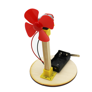 ก้านของเล่นวิทยาศาสตร์สำหรับเด็กประกอบด้วยมือแบบทำมือชุดของเล่นทางวิศวกรรมสำหรับเด็ก - Product Image 4