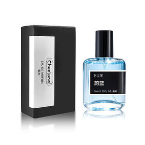 Vente en gros d'eau de toilette classique romantique à la mode eau de toilette fragrance longue durée pour hommes et femmes - Product Image 1