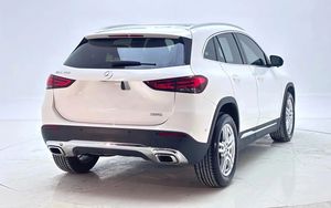 Voitures d'occasion <span class=keywords><strong>Mercedes</strong></span>-Benz <span class=keywords><strong>GLA</strong></span> 1.3T avec conduite à gauche, toit ouvrant panoramique et hayon électrique, disponibles à la vente - Product Image 2