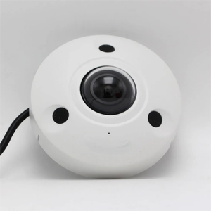 AHUA 12MP IR Fisheye WizMindネットワークカメラIPC-EBW81242-AS-S2 - Product Image 5