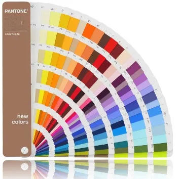 สีที่กำหนดเอง