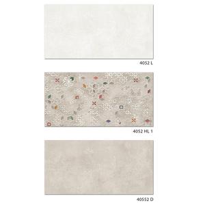 Azulejos de baño súper pulidos con azulejos de piso a juego de 30x60cm - Product Image 5