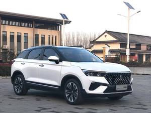 รถยนต์<span class=keywords><strong>มือ</strong></span><span class=keywords><strong>สอง</strong></span> ปี 2021 เพนเทียม T77 PRO 280 TID เกียร์อัตโนมัติ รุ่นคัสตอม ประหยัดน้ำมัน แรง ทรงพลัง รถ SUV ขนาดกะทัดรัด - Product Image 3