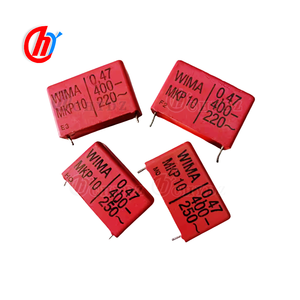 ELNA 1200UF 200V LP5 LPH สามารถใช้แทนตัวเก็บประจุกรองไฟฟ้าแบบอิเล็กโทรไลต์ 1000UF200V ตัวเก็บประจุ 1200UF 200V - Product Image 1