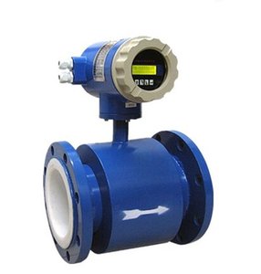 OEM Made China LDG Stainless Steel Smart Electromagnetic Flow Meter With 0.5% Accuracy Magnetic Flow Sensor Industrial - Product Image 4