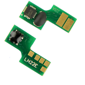 Chip para Hewlett Packard/HP LaserJet Pro <span class=keywords><strong>411</strong></span> <span class=keywords><strong>CF</strong></span> 477 M450 M 452-dw FDN CF410 chips de tóner-envío más bajo - Product Image 1