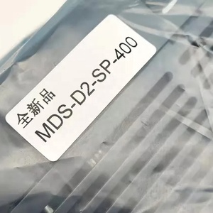 Amplificador de Accionamiento de CA Original Japonés MDS-D2-SP-400 de Alto Rendimiento para Automatización y Máquinas CNC - Product Image 3