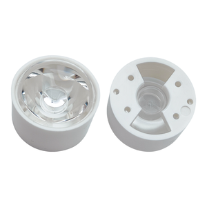 20mm 9&deg; PMMA Optical <strong>Lens</strong> for IR LED, Multi-Angle Available for Infrared Camera &amp; Smart Home - Product Image 2