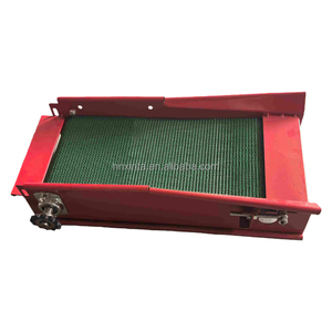 Nieuwe compacte draagbare elektrische grasmaaier, lichtgewicht voederhakselaar, kleine boerderij huishoudelijke strohakselaar, hakselaar voor veevoer - Product Image 4