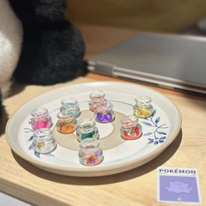 เปลือกหอยอะคริลิคสีแดงสดใส ขนาดเล็ก 2.6 ซม. สำหรับตกแต่ง DIY ทำเป็นเครื่องประดับ พวงกุญแจ ของตกแต่ง ชุดสีสันหลากหลาย - Product Image 1