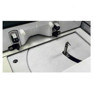 ALE-1700G viền ống kính không khuôn mẫu 3D tự động cao cấp với máy quét 3D tích hợp và cạnh nhọn tích hợp - Product Image 6