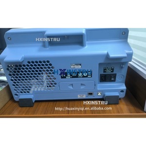Rohde & Schwarz RTB2004 70MHz a 300MHz, ADC de 10 bits, 10 Msample, Memoria Estándar, Pantalla Táctil Capacitiva de 10.1 Pulgadas - Product Image 4