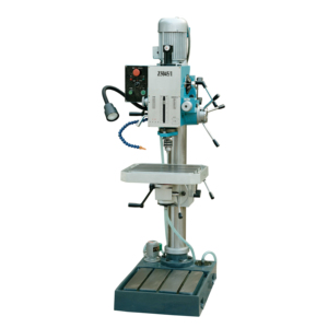 Máquina Perforadora Vertical Z5045/1 - Product Image 3