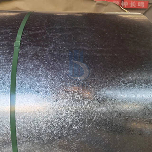 GI ขดลวดเหล็กชุบสังกะสีแบบจุ่มร้อน<span class=keywords><strong>910</strong></span> 1200 1000 1220 1250มม. ขดลวดเหล็กเคลือบสังกะสีแบบกำหนดเอง - Product Image 3