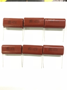 475k 400V CBB Metallisierter Polypropylen-Film-Kondensator 4,7µF - Product Image 6