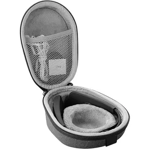 Brilliant Custom ized geformte Schale in Eva Custom Case für Muse 2 <span class=keywords><strong>Brain</strong></span> <span class=keywords><strong>Sensing</strong></span> Stirnband - Product Image 1