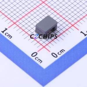 PCAQ4532H-471T300 Common Mode Filter SMD-4P,4.5x3.2mm RF 2 50V 3A 470Ohm@100MHz - Product Image 1