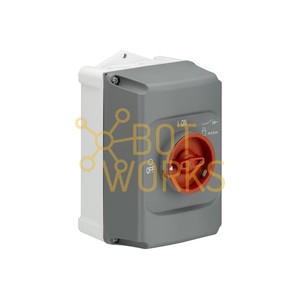 ABB 1SAM201911R1012 - Nuovo - Product Image 1