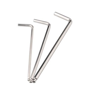 Fournisseur d'usine DIN 912 <span class=keywords><strong>Clé</strong></span> à douille en acier allié 1/6 <span class=keywords><strong>Clé</strong></span> à douille <span class=keywords><strong>hexagonale</strong></span> 1. <span class=keywords><strong>Clé</strong></span> à fourche plate de 5 <span class=keywords><strong>mm</strong></span> à 35 <span class=keywords><strong>mm</strong></span> - Product Image 2