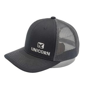 Vietnam bas quantité minimale de commande Golf papa casquette de camionneur personnalisé Snapback maille licorne casquette de Baseball 6 panneau plaine adulte chapeaux chapeau - Product Image 1