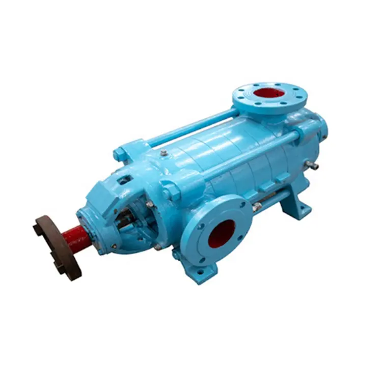 HNYB horizontal multistage centrifugal pump mining dewatering pumps irrigation high pressure water pump