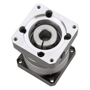 Caja de Engranajes Planetaria DAB90-L1-4-P2, Reductor de Velocidad de Eje Sólido Montado en Brida, Horizontal, 1000–1500 RPM - Product Image 5