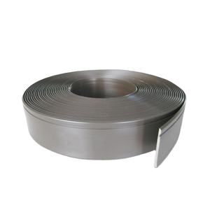 <span class=keywords><strong>Plinthe</strong></span> en <span class=keywords><strong>PVC</strong></span> <span class=keywords><strong>noir</strong></span> design moderne de 4 pouces avec caoutchouc pour les garnitures de sol des hôtels et des hôpitaux Accessoire en plastique - Product Image 6