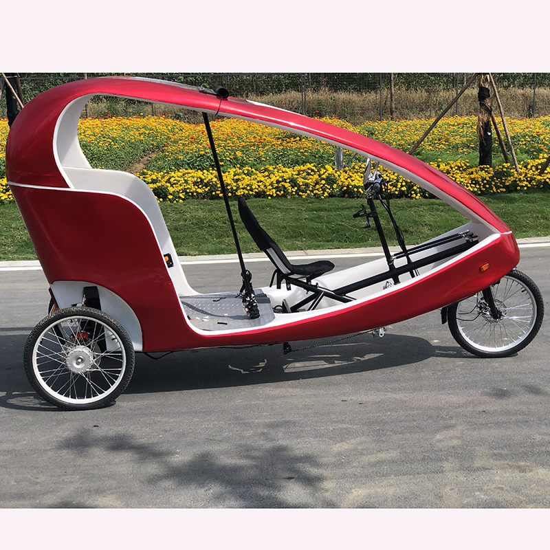 Recumbent Bicycle Seats Comfort and Support for Long Rides