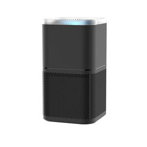 Portable Electric Desktop Vacuum Cleaner &amp; Air Purifier Plastic Home Formaldehyde Purifier with Filter <strong>for</strong> Office Use - Product Image 4