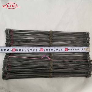 Hilos de Acero Inoxidable de Alta Resistencia 330 350 para Máquinas Textiles, Hilos de Tejido - Product Image 6