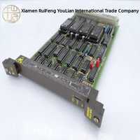 0514-13-016-00wbr0 (s-41) Placa de Circuito Nueva Original en Stock, Automatización Industrial, PLC Dedicado para Programación