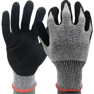 Sarung Tangan Ringan EdgeFlex Pro 3 Tahan Potong Level C - Product Image 6