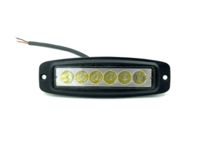 New Automotive LED Work <b>Light</b> IP67 Waterproof Spot Beam off Road <b>Driving</b> Lamp 12V - Product Image 3
